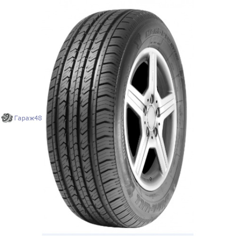 Sunfull Mont-Pro HT782 245/70 R17 110T